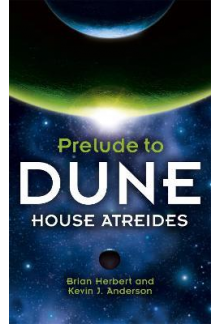 House Atreides: Prelude to Dune - Humanitas