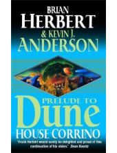 House Corrino: Prelude to Dune - Humanitas