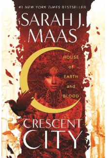 House of Earth and Blood (Crescent City 1) - Humanitas