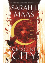 House of Earth and Blood (Crescent City 1) - Humanitas