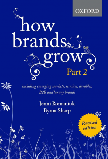 How Brands Grow: Part 2 - Humanitas