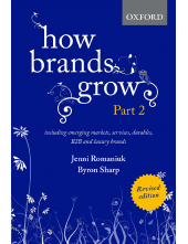 How Brands Grow: Part 2 - Humanitas