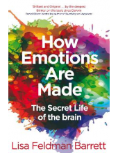 How Emotions Are Made: The Secret Life of the Brain - Humanitas