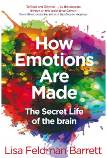 How Emotions Are Made: The Secret Life of the Brain - Humanitas