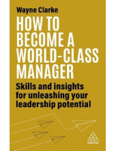 How to Become a World-Class Manager - Humanitas