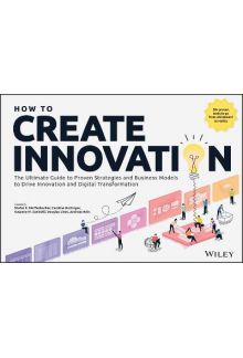 How to Create Innovation - Humanitas