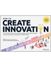 How to Create Innovation - Humanitas