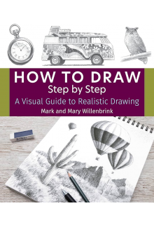 How to Draw Step by Step - Humanitas