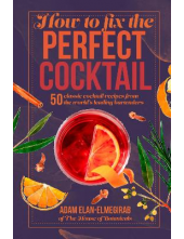 How to Fix the Perfect Cocktail - Humanitas
