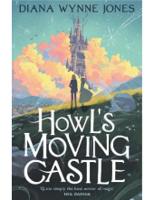 Howl's Moving Castle - Humanitas