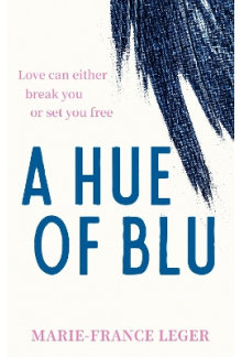 A Hue of Blu - Humanitas