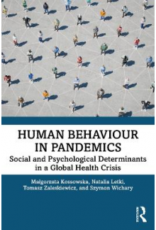 Human Behaviour in Pandemics: Social and Psychological Deter - Humanitas