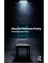 Humanism and Terror Maurice Merleau-Ponty - Humanitas