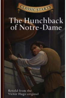 The Hunchback of Notre-Dame: C lassic Starts - Humanitas