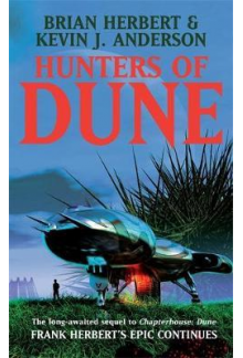 Hunters of Dune - Humanitas