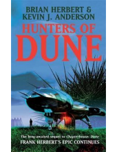 Hunters of Dune - Humanitas