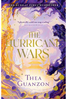 The Hurricane Wars : Book 1 The Hurricane Wars - Humanitas