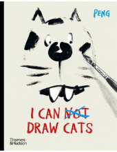 I Can Draw Cats - Humanitas