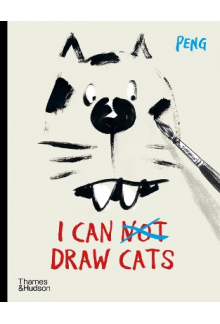 I Can Draw Cats - Humanitas