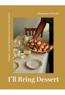 I'll Bring Dessert - Humanitas