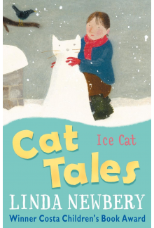 Cat Tales: Ice Cat - Humanitas