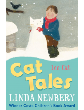 Cat Tales: Ice Cat - Humanitas