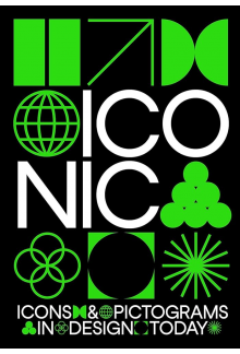 Iconic: Icons & Pictograms - Humanitas