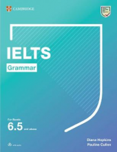 IELTS Grammar For Bands 6.5 and above - Humanitas