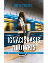 Ignaciškasis nuotykis - Humanitas