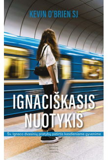 Ignaciškasis nuotykis - Humanitas