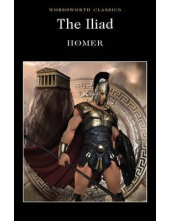 The Iliad - Humanitas