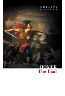 The Iliad - Humanitas