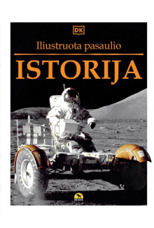 Iliustruota pasaulio istrorija - Humanitas