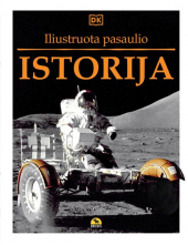 Iliustruota pasaulio istrorija - Humanitas