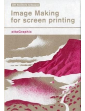 Image Making for screen printing with Snowdonia landscapes - Humanitas