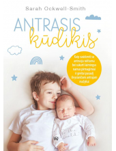 Antrasis kūdikis - Humanitas