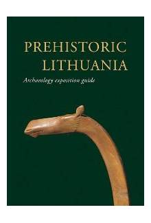 Prehistoric Lithuania - Humanitas