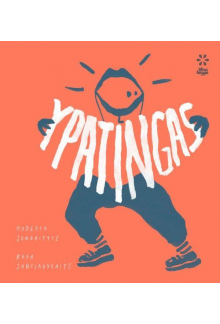 Ypatingas - Humanitas