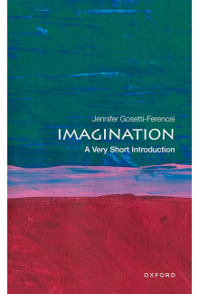 Imagination: A Very Short Introduction - Humanitas