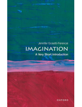 Imagination (A Very Short Intr oduction) - Humanitas