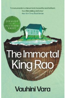 The Immortal King Rao - Humanitas