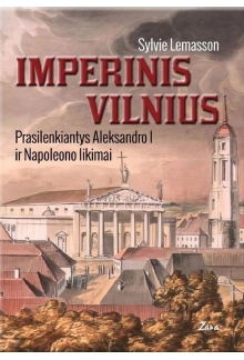 Imperinis Vilnius - Humanitas