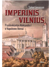 Imperinis Vilnius - Humanitas