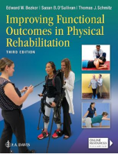 Improving Functional Outcomes in Physical Rehabilitation - Humanitas