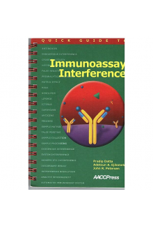 Quick Guide to Immunoassay Interference - Humanitas