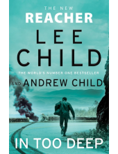 In Too Deep Jack Reacher 29 - Humanitas