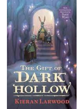 The Gift of Dark Hollow - Humanitas