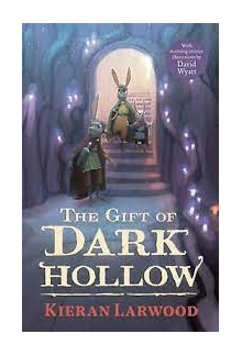 The Gift of Dark Hollow - Humanitas