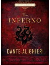 The Inferno Dante Alighieri - Humanitas