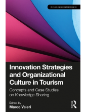 Innovation Strategies and Orga niational Culture in Tourism - Humanitas